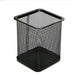 KENZEL PEN HOLDER SQUARE - BLACK WALT