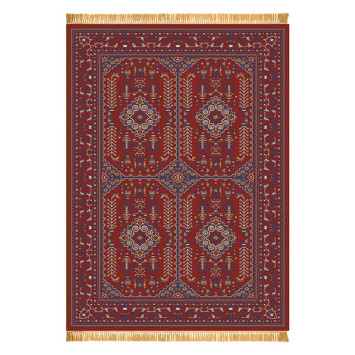 KIARA KR6705 160X220 MUFL