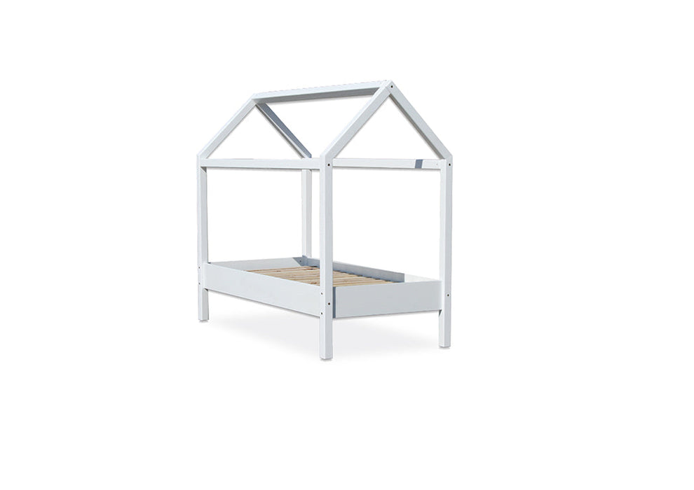91CM KIDDIES HOUSE BED ETVA