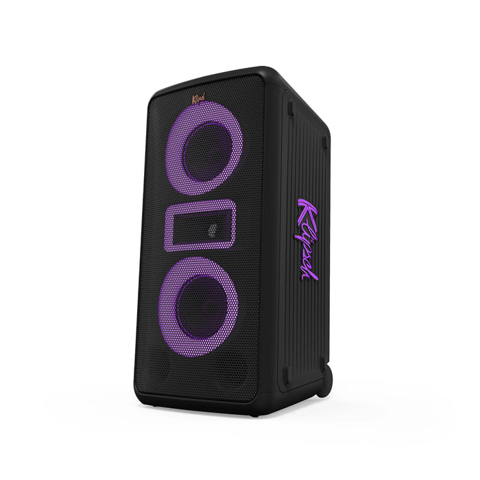 KLIPSCH MIAMI MUSIC CITY PARTY SPEAKER| Nictus Namibia