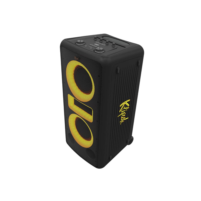 KLIPSCH NEW YORK MUSIC CITY PARTY SPEAKER KLIP