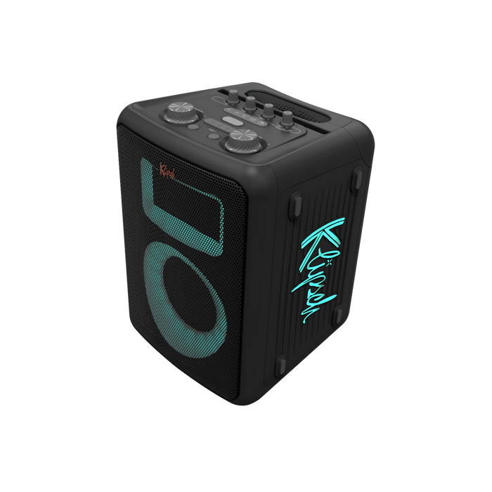 KLIPSCH VEGAS MUSIC CITY PARTY SPEAKER | Nictus Namibia