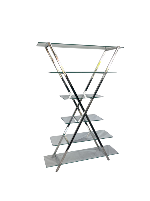 KNERSE SHELF ROO108 REDR