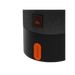 KOODUU SENSA PLAY MINI SPEAKER SOUND BY JBL ANTHRACITE KOOD