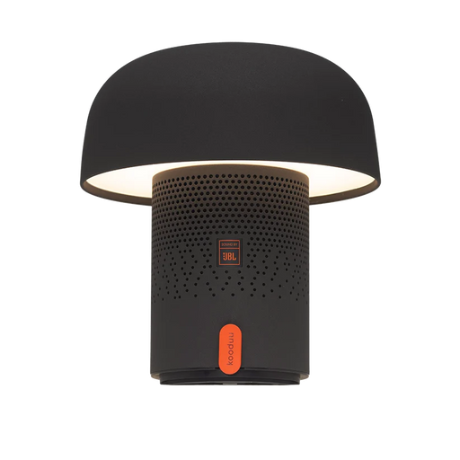 KOODU SENSA PLAY SPEAKER SOUND BY JBL ANTHRACITE KOOD