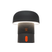 KOODUU SENSA PLAY MINI SPEAKER SOUND BY JBL ANTHRACITE KOOD