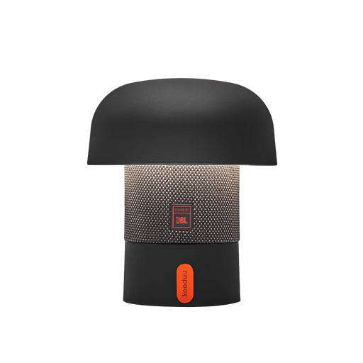 KOODUU SENSA PLAY MINI SPEAKER SOUND BY JBL ANTHRACITE KOOD