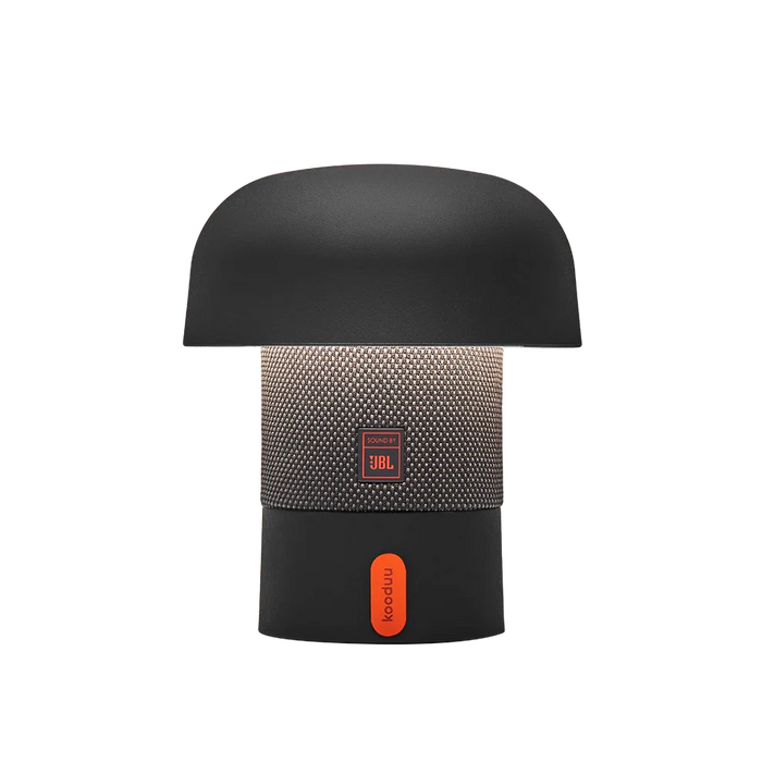 KOODUU SENSA PLAY MINI SPEAKER SOUND BY JBL ANTHRACITE KOOD