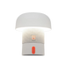 KOODUU SENSA PLAY MINI SPEAKER SOUND BY JBL CLOUDY WHITE KOOD