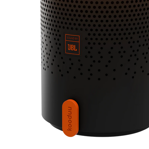 KOODU SENSA PLAY SPEAKER SOUND BY JBL ANTHRACITE KOOD