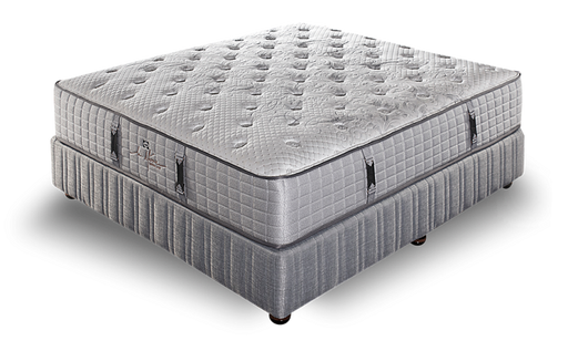 152CM SEALY LA DIFFÉRENCE NICCI LUXURY BS EL SEAL