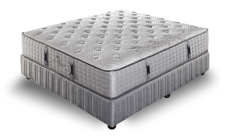 152CM SEALY LA DIFFÉRENCE NICCI LUXURY BS EL SEAL