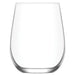 Gaia Stemless 360Ml TRANS NATAL CUT GLASS