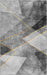 HERITAGE 160X220 - GRAPHITE RUGS