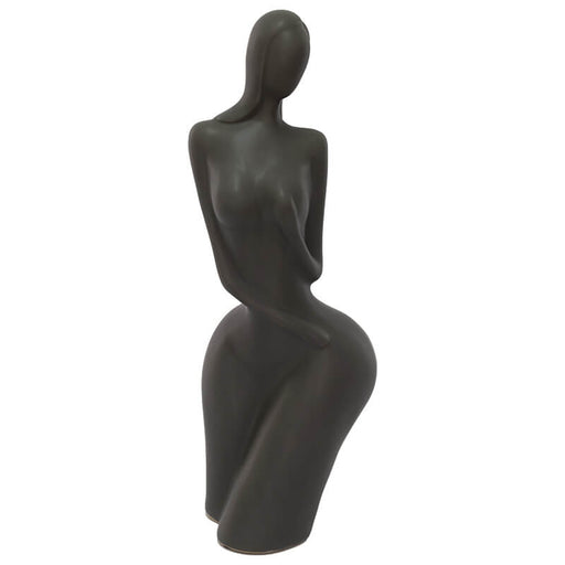 NZE GIRL 37CM TRAN