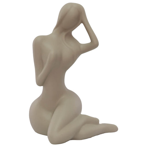 NU GIRL 26CM TRAN