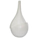 MUDANCA VASE 31CM TRAN