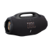 JBL Boombox 4 black portable Bluetooth speaker
