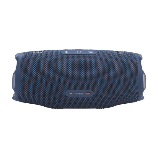 JBL CHARGE 6 PORTABLE BLUETOOTH SPEAKER BLUE JBLL
