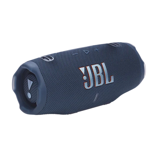JBL CHARGE 6 PORTABLE BLUETOOTH SPEAKER BLUE JBLL