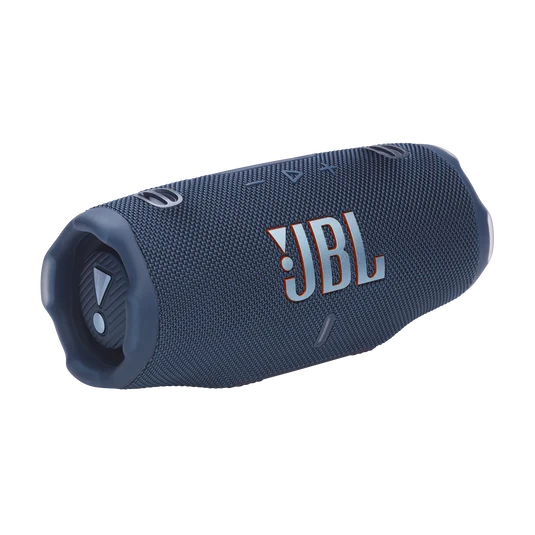 JBL CHARGE 6 PORTABLE BLUETOOTH SPEAKER BLUE JBLL