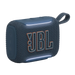 JBL GO 5 PORTABLE BLUETOOTH SPEAKER BLUE JBLL