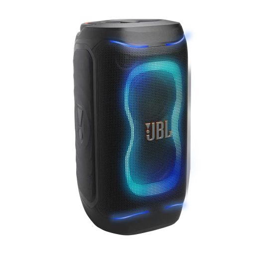 JBL PARTYBOX 130 PORTABLE BLUETOOTH SPEAKER BLACK JBLL