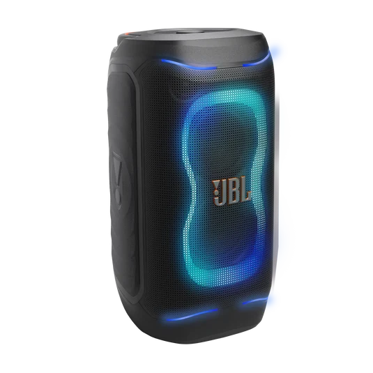 JBL PARTYBOX 130 PORTABLE BLUETOOTH SPEAKER BLACK JBLL