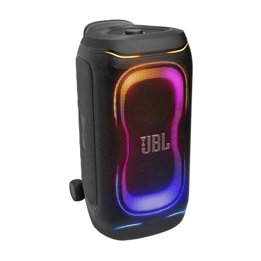 JBL PARTYBOX 330 PORTABLE BLUETOOTH SPEAKER BLACK