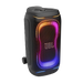 JBL PARTYBOX 330 PORTABLE BLUETOOTH SPEAKER BLACK JBLL