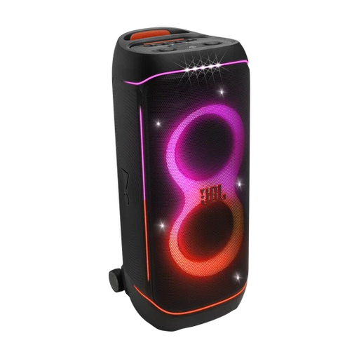 JBL PARTYBOX 720 PORTABLE BLUETOOTH SPEAKER BLACK JBLL