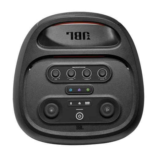 JBL PARTYBOX 720 PORTABLE BLUETOOTH SPEAKER BLACK JBLL