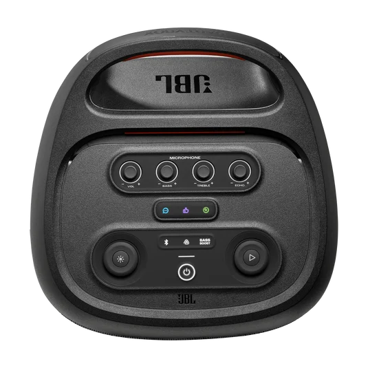 JBL PARTYBOX 720 PORTABLE BLUETOOTH SPEAKER BLACK JBLL