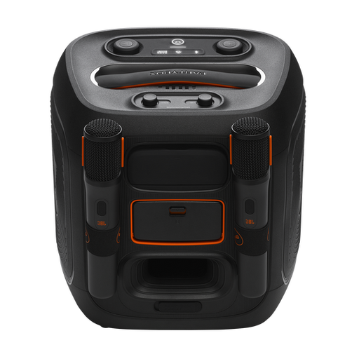 JBL ENCORE 2 PORTABLE PARTY SPEAKER WITH 1 MIC JBLL