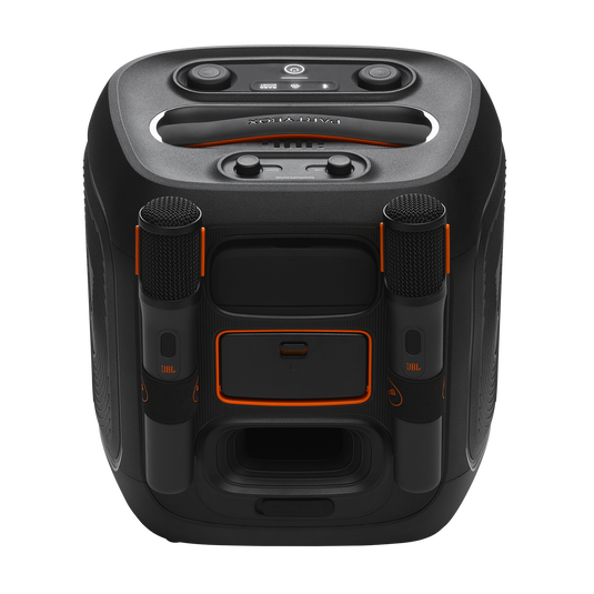 JBL ENCORE 2 PORTABLE PARTY SPEAKER WITH 1 MIC JBLL