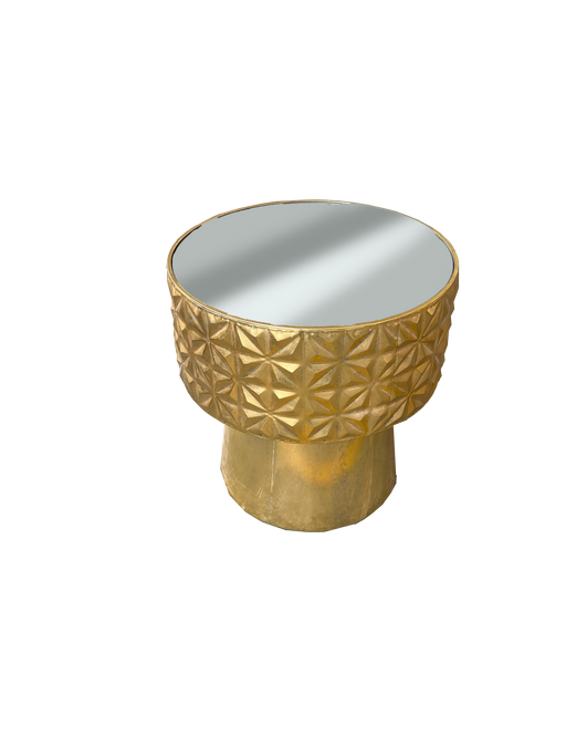 LULU SIDE TABLE FOU026 FOUR