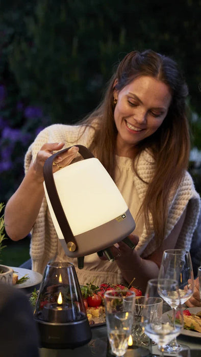 KOODUU LITE-UP PLAY MINI SPEAKER SOUND BY JBL EARTH KOOD