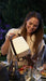 KOODUU LITE-UP PLAY MINI SPEAKER SOUND BY JBL EARTH KOOD