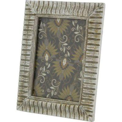 LYDIA PICTURE FRAME 24X19CM