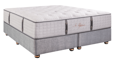 183CM SEALY LA DIFFÉRENCE NICCI LUXURY BS EL SEAL