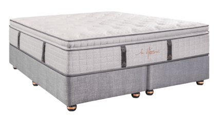 152CM SEALY LA DIFFÉRENCE JONELLE LUXURY BS EL SEAL