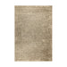 LAYLA SHAGGY RUG - 2M X 2.8M - TAN MULTI-FLOR