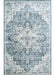 LUNA FLORAL MEDALION 160X230 RUGS ORIGINAL