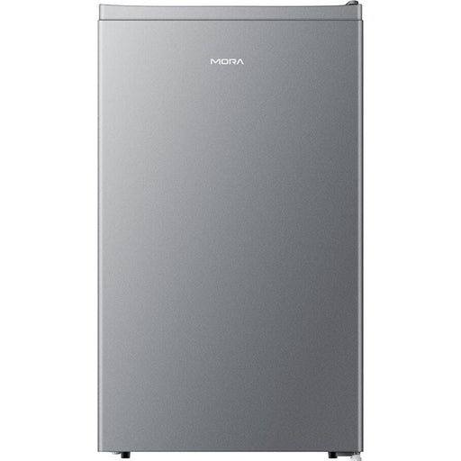 MORA 92L TITANIUM SILVER BAR FRIDGE NAMIBIA AUDIO MECCA CC