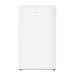 MORA 92L WHITE BAR FRIDGE MORA