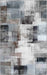 OASIS RUG 120X160CM