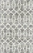HERITAGE RUG 200X290CM RUGS