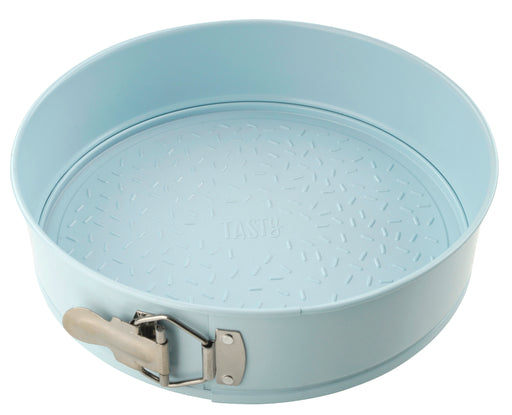 TASTY 26CM SPRING PAN WITH SPRINKLE PATTERN PRESTIGE QUALITY HOUSE