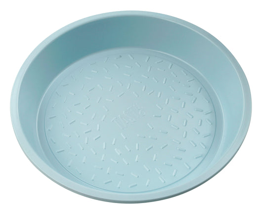 TASTY ROUND PAN WITH SPRINKLE PATTERN PRESTIGE QUALITY HOUSE