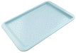 TASTY COOKIE SHEET WITH SPRINKLE PATTERN PRESTIGE QUALITY HOUSE